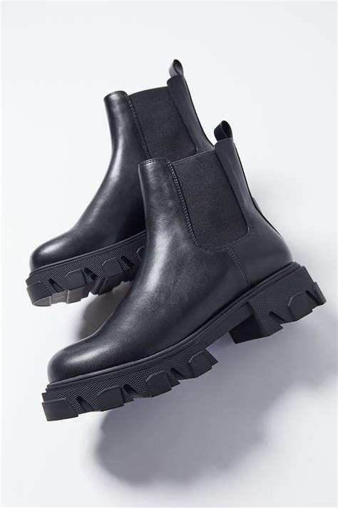 prada boot dupes nasty gal